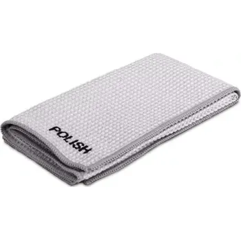 Utěrka VELVANA CLARIN - UTĚRKA Z MICROVLÁKNU (vysušení povrchu uvnitř i vně)