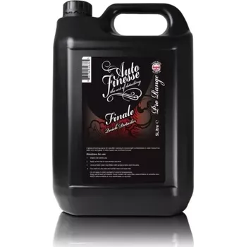 Auto Finesse Finale Quick Detailer 5L
