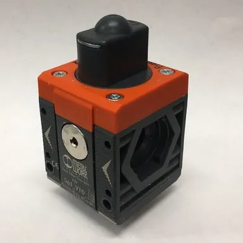 Ventil METAL WORK PNEUMATIC Uzavírací ventil V3V SY2