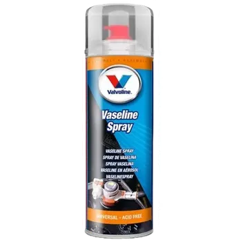 VALVOLINE VASELINE SPRAY 500ml