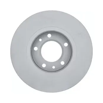 Brzdový kotouč BOSCH Brzdový kotouč plný Ø268mm 0 986 479 C24