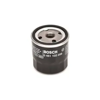 Olejový filtr BOSCH Olejový filtr 0 451 102 056