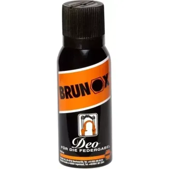 BRUNOX Sprej na údržbu zbraní 100 ml