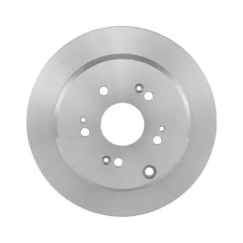 Brzdový kotouč BOSCH Brzdový kotouč plný Ø304.5mm 0 986 479 449