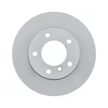 Brzdový kotouč BOSCH Brzdový kotouč větraný Ø284mm 0 986 479 213