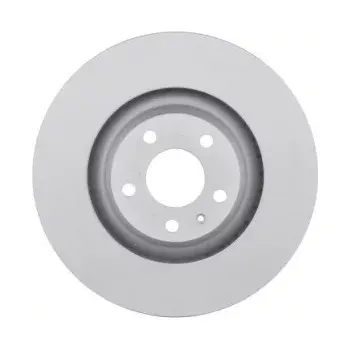 Brzdový kotouč BOSCH Brzdový kotouč větraný Ø347mm 0 986 479 260