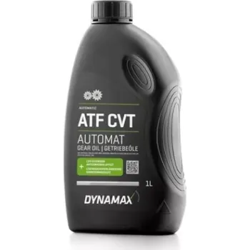 Převodový olej DYNAMAX ATF CVT 1L