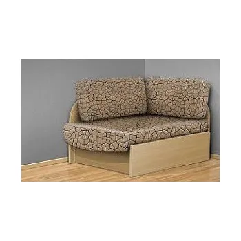 Křeslo Křeslo rozkládací ADAM rohové Varianta: buk /káva