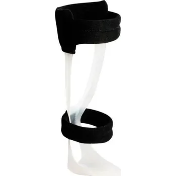 Peroneální dlaha AFO-FIT Qmed - levá—Velikost L