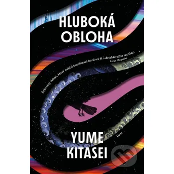 Hluboká obloha - Yume Kitasei Host