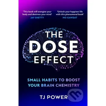 The DOSE Effect - TJ Power HarperCollins Publishers