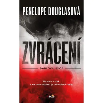 Zvrácení: Ďáblova noc 1 - Penelope…