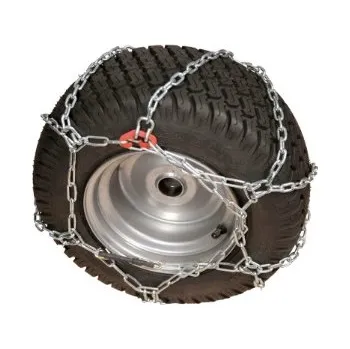 Sněhové řetězy Sněhové řetězy 16" Seco