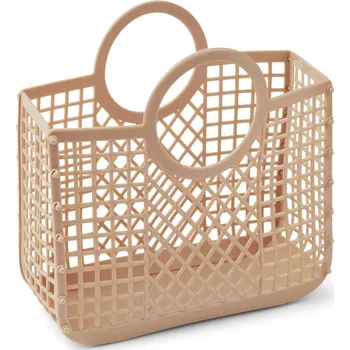 Úložný box Liewood Malý košík Samantha Rose Liewood Samatha Basket