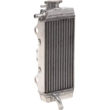 Chladič motoru QTECH chladič pravý YAMAHA [238*118*40], Q-TECH M690-144