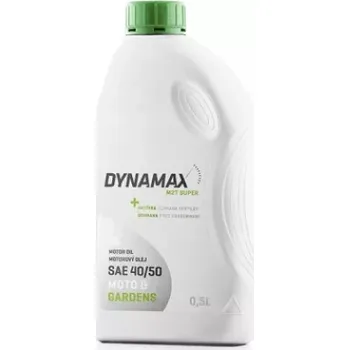 Auto-moto DYNAMAX M2T SUPER 0,25L