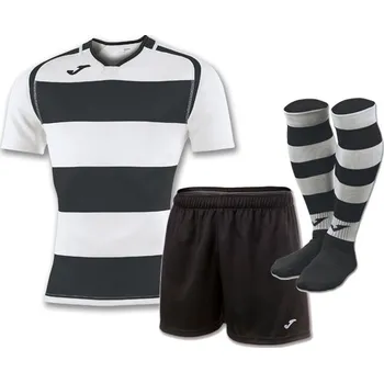 Ragbyová přilba Dámský Set JOMA PRORUGBY II