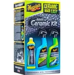 MEGUIARS Meguiar's Hybrid Ceramic Kit - sada hybridní keramické autokosmetiky pro ochranu a údržbu laku