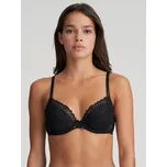podprsenka push-up vyztužená Marie Jo - Jane black 65D