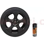 FOLIATEC fólie ve spreji ČERNÁ MATNÁ 400 ml