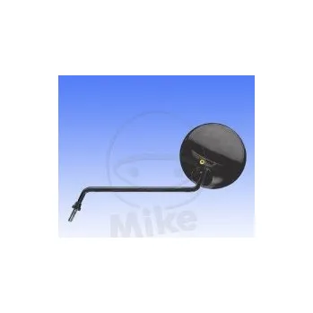 Zrcátko pro motocykl JMT zpětné zrcátko ZR 5759 černá left or right