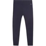 Dámské legíny - Wolf T2370, tmavě modrá Barva: Modrá tmavě, Velikost: 3XL