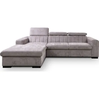 Sedací souprava Sedací souprava Savoy Provedení: Pravá varianta, látka: Sereno 696