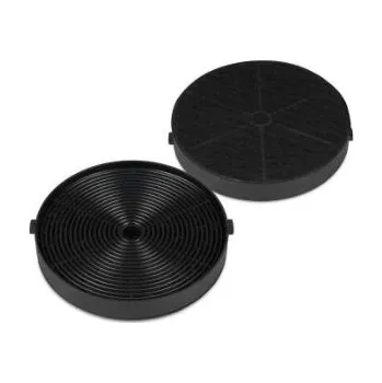 Příslušenství pro digestoř Uhlíkový filtr do digestoře FWK-23 pro Kluge KOT6000BLG