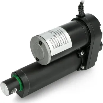 Pohon brány Elektrický pohon LA-T5 3500N 3m / s zdvih 12 - 5 cm