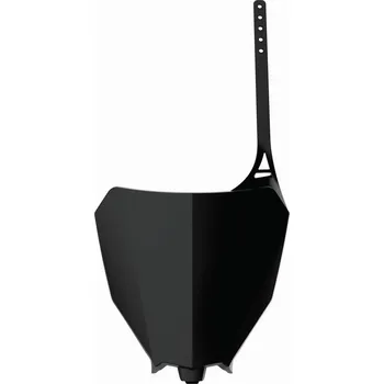 PŘEDNÍ#DESKA CRF450R 17- BK HONDA CRF 450 R 2017-2020