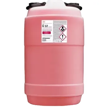 Nemrznoucí směs do chladiče DYNAMAX COOL 12 ULTRA 60L