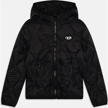 Pánská casual bunda DIESEL JSLASHML BUNDA K900 Velikost: 16Y (M/L)