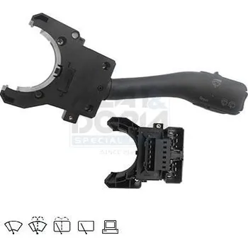 Autoelektrika Spínač řízení MEAT & DORIA 23222