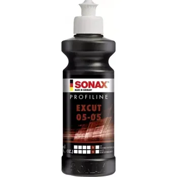 Sonax Profiline EXCUT 05/05 250ml
