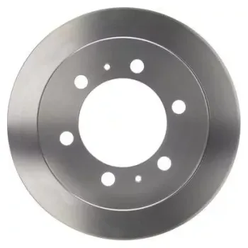 Brzdový kotouč BOSCH Brzdový kotouč plný Ø299,2mm 0 986 478 999