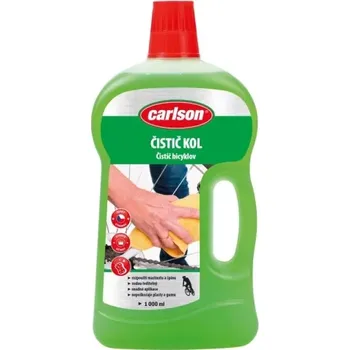 CARLSON čistič kol a elektrokol 1000ml