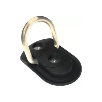 Motozámek kotva do podlahy / stěny WBA 60 (tloušťka oka 10 mm), ABUS