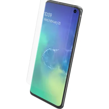 ZAGG InvisibleShield UltraClear Samsung Galaxy S10