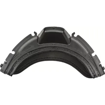 Helma na motorku Bradový deflektor pro přilby Velocity ST 2.0 a 2.1, CASSIDA - ČR