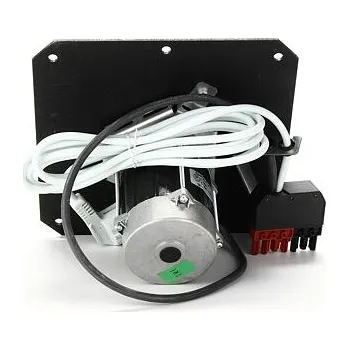 Příslušenství ke kotli DAKON Ventilátor kompletní DAMAT PYRO G