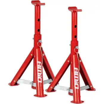 Autodoplněk Podpěry pro automobily AMiO 2ks 2T