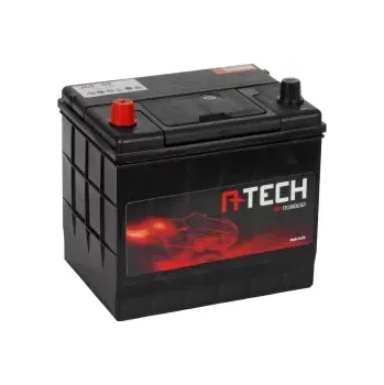 Autobaterie ATECH 12V 70AH 540A BA J70L