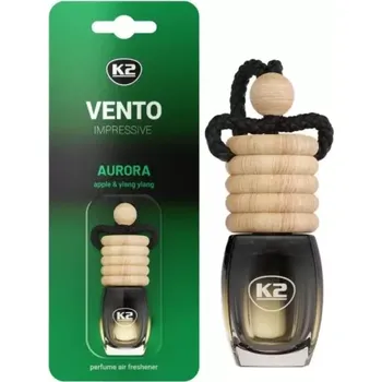 K2 VENTO IMPRESSIVE AURORA 8ml BLISTER