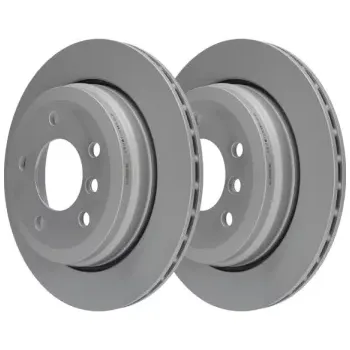 Brzdový kotouč ATE Brzdový kotouč větraný Ø294mm 24.0119-0113.1