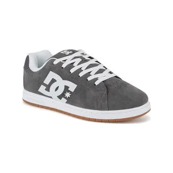 Dámská obuv DC Shoes Sneakersy GAVELER DC01704020 Šedá 42