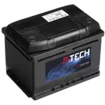 ATECH EFB 12V 60AH 550A BA EFB60