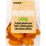 COUNTRY LIFE Meruňky sušené 100 g