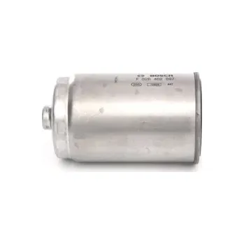 Palivový filtr BOSCH Palivový filtr F 026 402 097