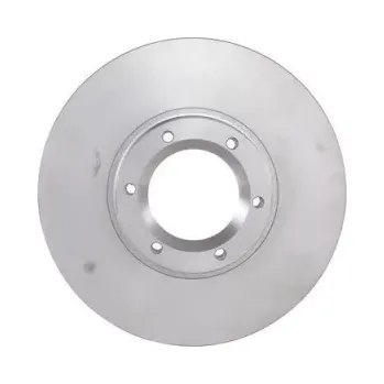 Brzdový kotouč BOSCH Brzdový kotouč větraný Ø280mm 0 986 478 745