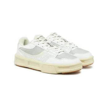 Dámské tenisky TWINSET Sneakersy 251TCP034 Bílá 40